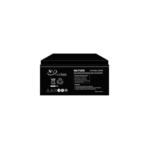 Battery 12V/7AH AGM battery WirRT1270