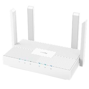 AC1200 Gigabit Wi-Fi Router