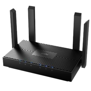 WR3000-AX3000 Gigabit Wi-Fi 6 Mesh Router