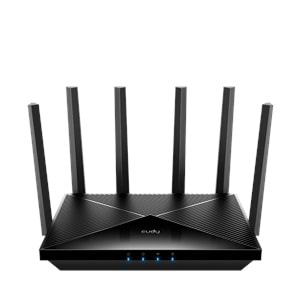 BE6500 2.5G Wi-Fi 7 Router