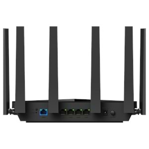 BE6500 2.5G Wi-Fi 7 Router