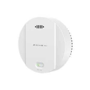 Smoke Detector ZA-606FK