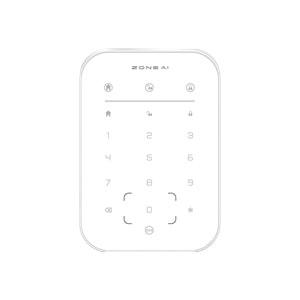 Keypad ZA810FK