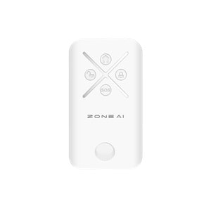 Remote Controller ZA810FK