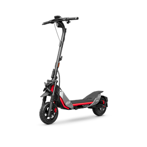 Segway ZT3 Pro E Electric Scooter