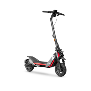 Segway ZT3 Pro E Electric Scooter