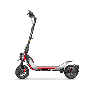 Segway ZT3 Pro E Electric Scooter