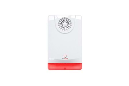 Siren WIFI Proguard