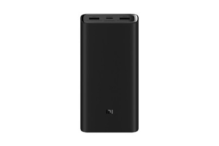 20000MAH MI POWER BANK 3 PRO