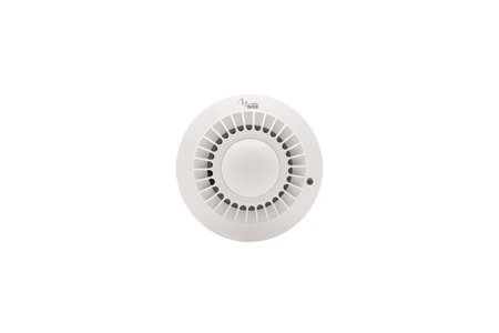 Smoke Detector WIFI Mate