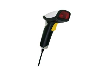 Tysso Laser Barcode Scanner GS-6000-USB-TYS-LG