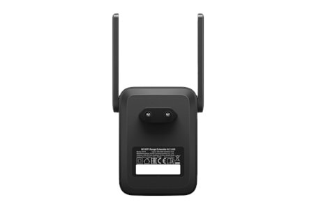 MI WI-FI RANGE EXTENDER AC1200