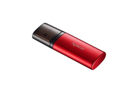 Apacer USB AH25B 258GB Flash Drive 3.1 Red