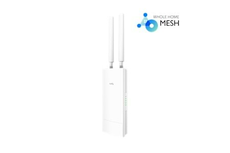 Outdoor AC1200 Gigabit Wireless Access Point