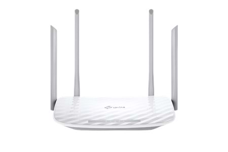 Tp-Link Archer C50 Wireless Dual Band Router