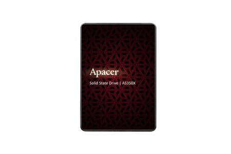 Apacer SSD 128GB , AS350