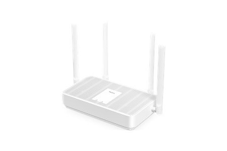 MI ROUTER AX1800 WIFI 6 ROUTER