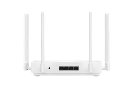 MI ROUTER AX1800 WIFI 6 ROUTER