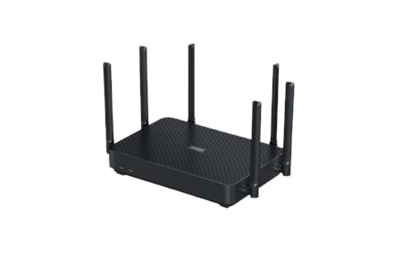 MI ROUTER AX3200 WI-FI 6