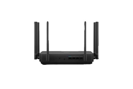 MI ROUTER AX3200 WI-FI 6