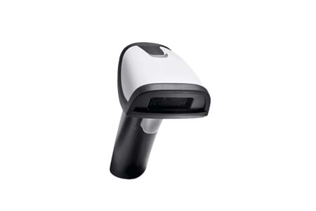 HANDHELD 1D / 2D IMAGER TD-6000 Barcode Scanner