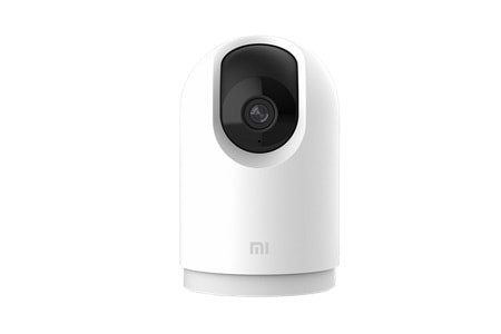 MI 360 HOME SECURITY CAMERA 2K PRO