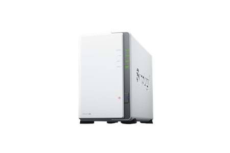 Server NAS Synology DS223j DiskStabon