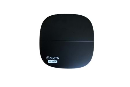 duoTV ULTRA 2/32 Android Box