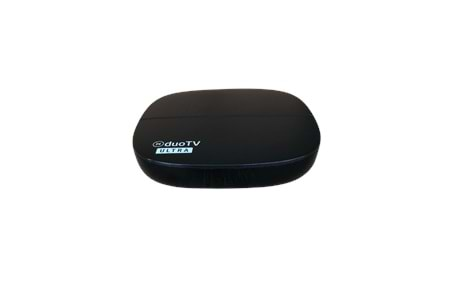 duoTV ULTRA 2/32 Android Box