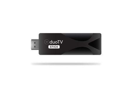 duoTV Stick 2/16 Android Box