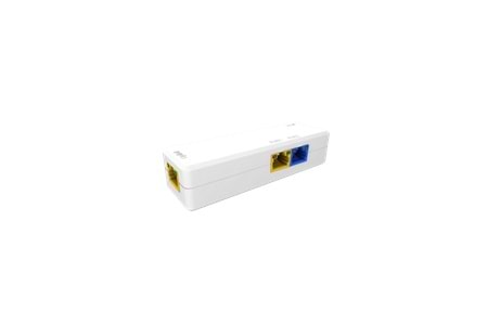 Eurolink EK-UP3F 3 Port Cascade UPoE Extend Switch