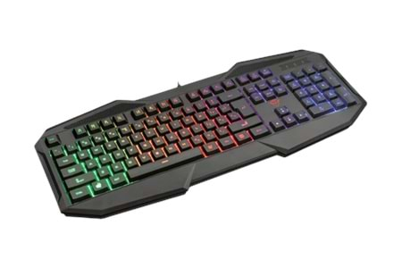 Trust Keyboard Gaming GXT 830-RW Avonn