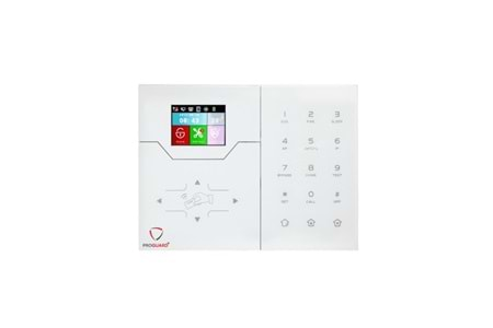 Panel Alarm ProGuard (Set)