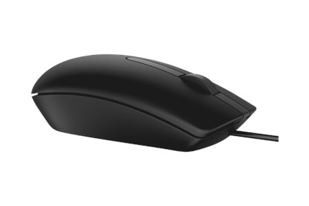 Dell USB Optical Mouse MS116