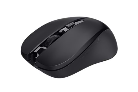 Trust Mouse Mydo Wireless Black