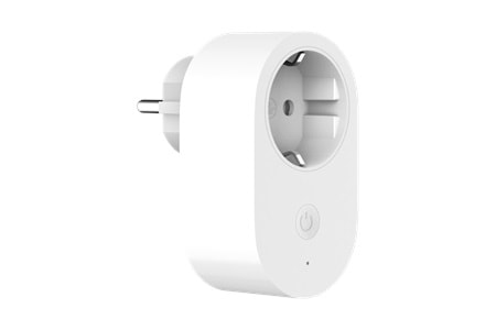 Mi Smart Plug (WiFi)