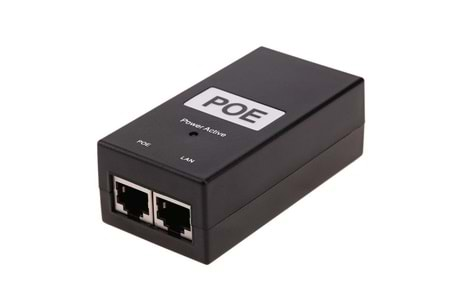 POE 10/100 48V 0.5A