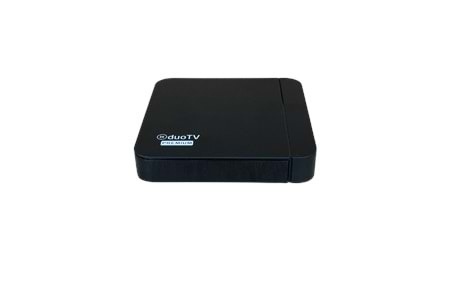 duoTV PREMIUM 4/32 Android Box