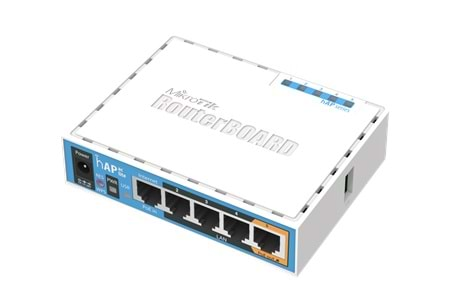 MikroTik HAP AC LITE