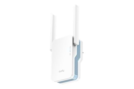 RE1800-AX1800 Wi-Fi 6 Mesh Repeater