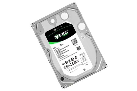 HDD 8TB Seagate Enterprise ST8000NM017B 7200 RPM