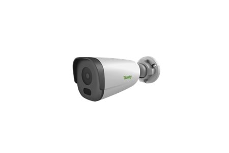 2MP Fixed Starlight IR Bullet Camera