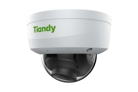 2MP Fixed IR Wi-Fi Dome Camera