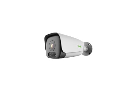 2MP Motorized vari-focal Bullet Camera