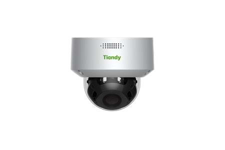 2MP Motorized IR Dome Camera