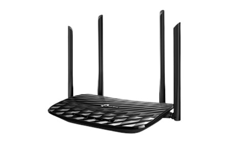 Archer C6 Tp-Link AC1200 Wireless MU-MIMO Gigabit Router