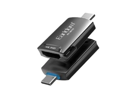 EARLDOM TYPE C TO HDMI ADAPTER