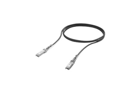 UniFi 10G SFP+ Direct Attach Cable 1M