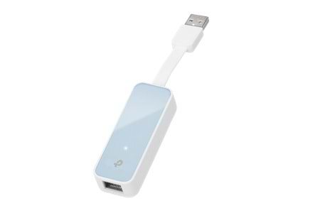 TP-Link UE200 USB 2.0 to Ethernet Network Adapter