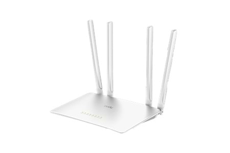 WR1200-AC1200 Wi-Fi Router